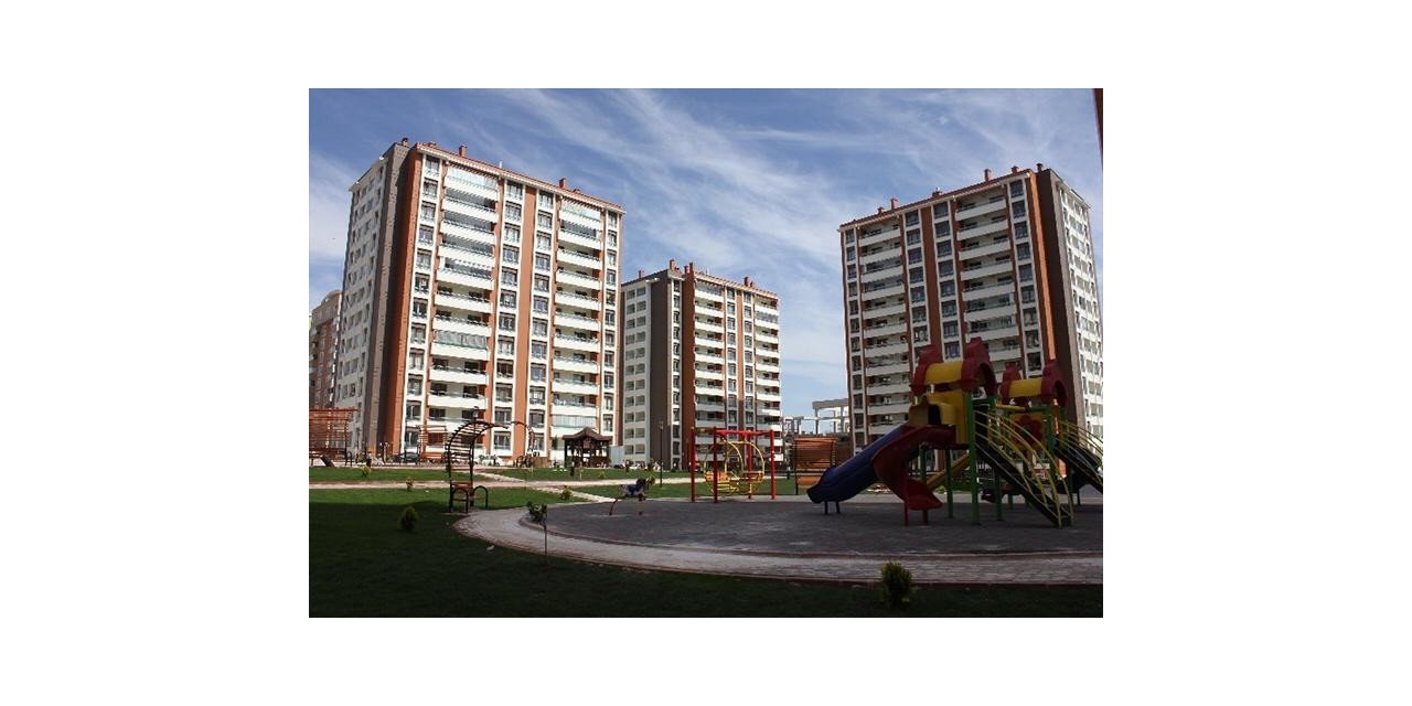 "yetki Belgesi Düzenlemesi İle Emlak Sektöründe Kayıt Dışılığın Önüne Geçilecek"