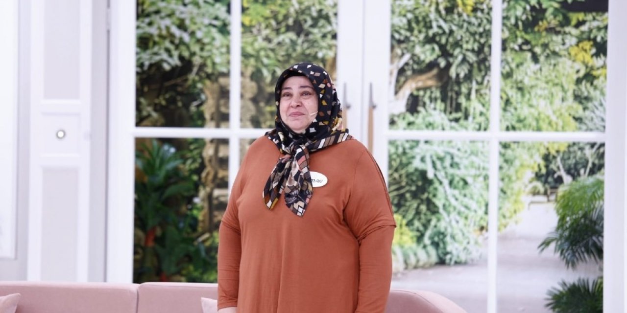 Neriman Yılmaz’ın Yıllardır Verdiği Mücadele Esra Erol Sayesinde Sonuçlandı