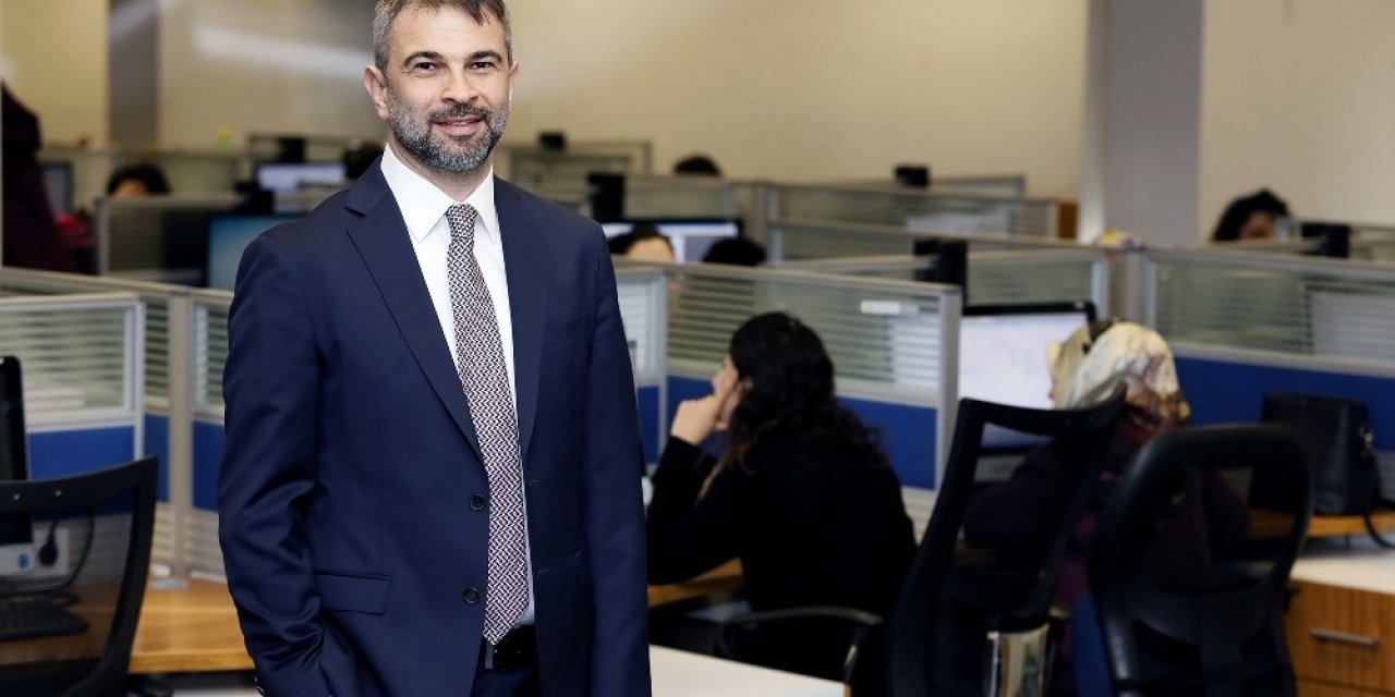 Assistt’ten 5 Bin Kişiye İstihdam