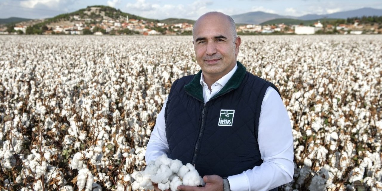 Tohum Islah Çalışmalarıyla Dışa Bağımlık Azaltılacak