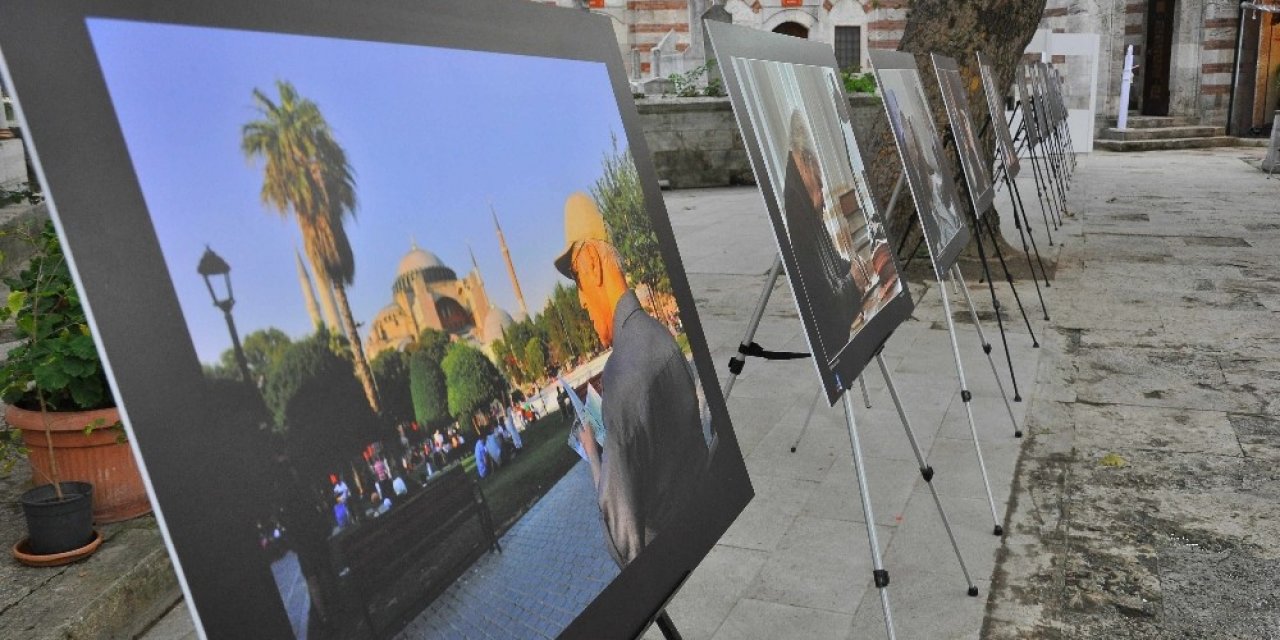 Nuri Pakdil, Vefatının 1. Yılında Eyüpsultan’da Anıldı