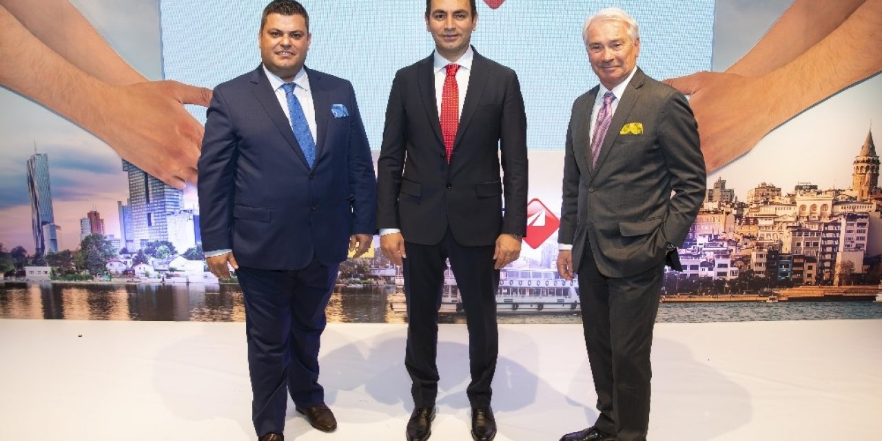 Avusturyalı Şirketinden Türkiye’de 1 Milyar Liralık Yatırım Planı