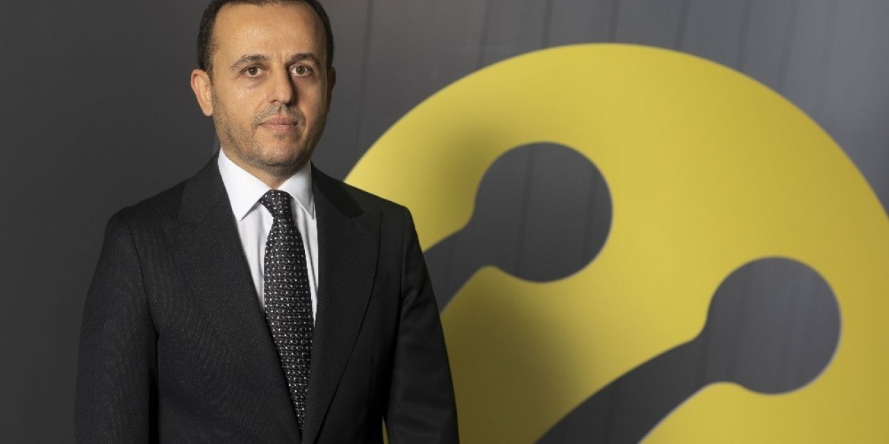 Turkcell Genel Kurulu Yapıldı, Hissedarlar Tarihi Kararları Onayladı