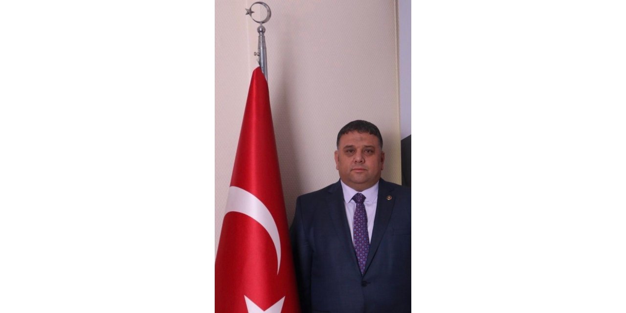 Tüsikon Genel Başkanı Beşiktepe: “ermenistan Kendi Ayağına Sıkmıştır”