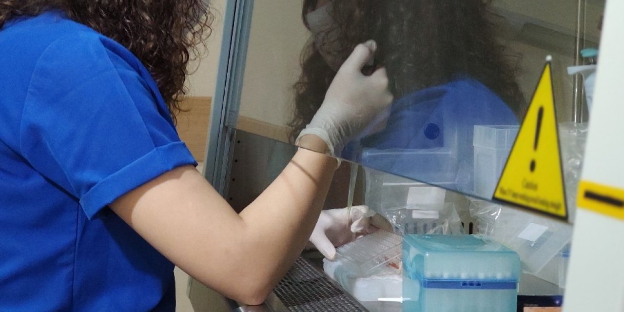 Korona Virüse Yapay Zekalı Analiz Yöntemi