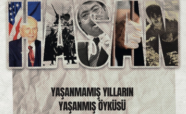 Yaşanmamış yılların yaşanmış öyküsü