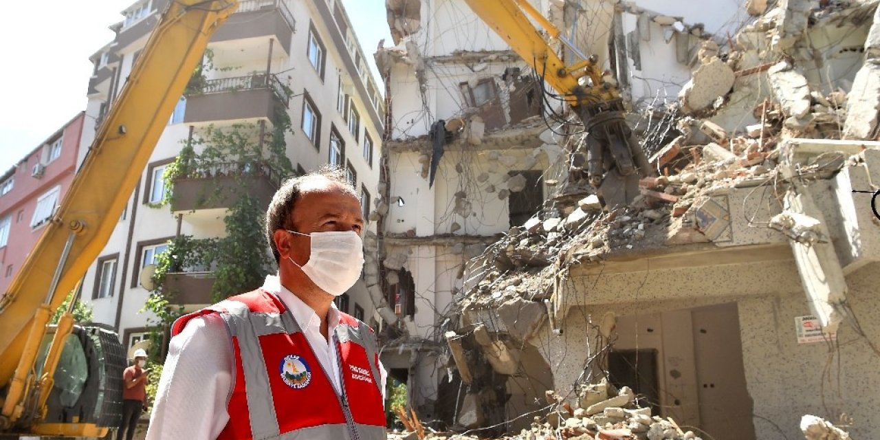 Avcılar’da “hayat Kurtarma Hareketi”