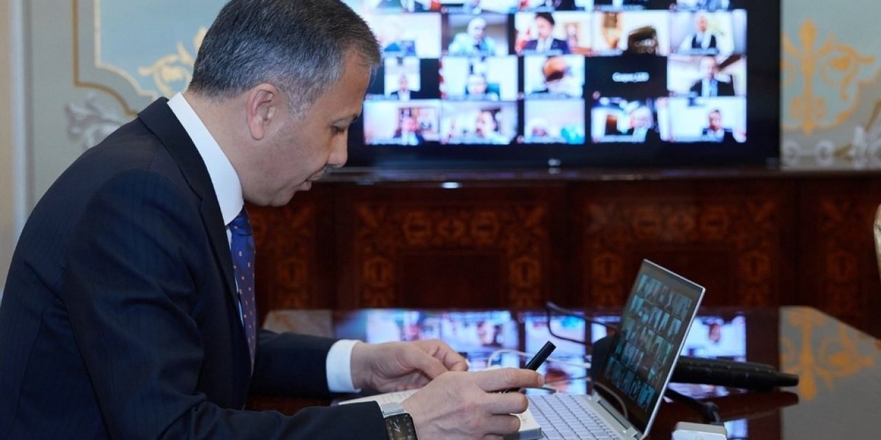 Vali Yerlikaya Müjdeli Haberi Duyurdu