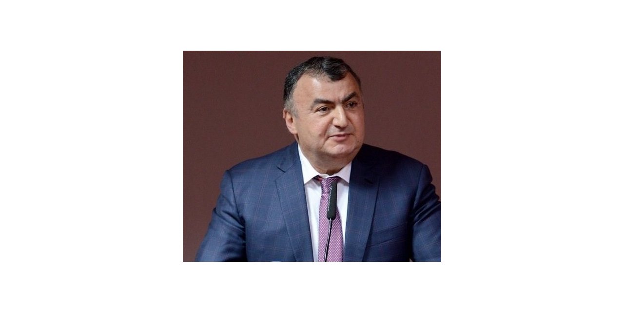 Başkan Kassanov : "2020 Yılında Binlerce Ahıskalı Türk Vatandaşı Oldu"