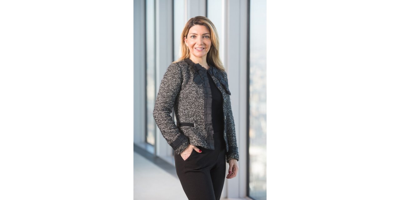 Eczacıbaşı Topluluğu’nda 3 Pozisyona Kadın Yöneticiler Atandı