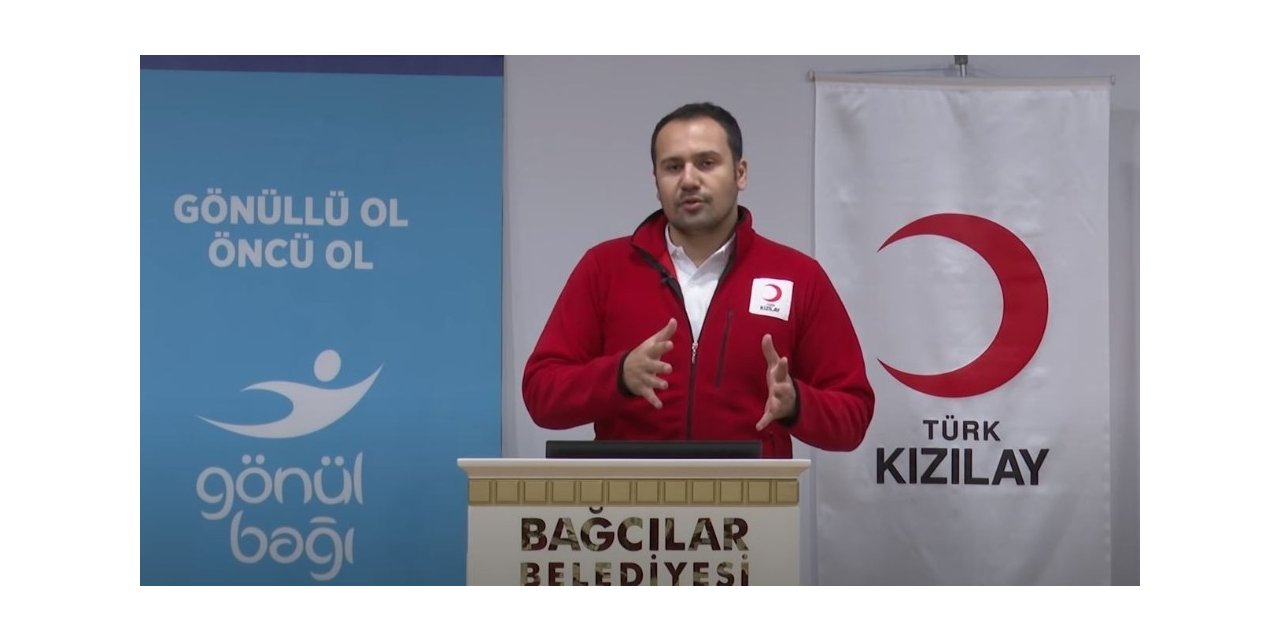 Bağcılar’da 9 Bin Öğrenciye “temel İlk Yardım” Eğitimi Verildi
