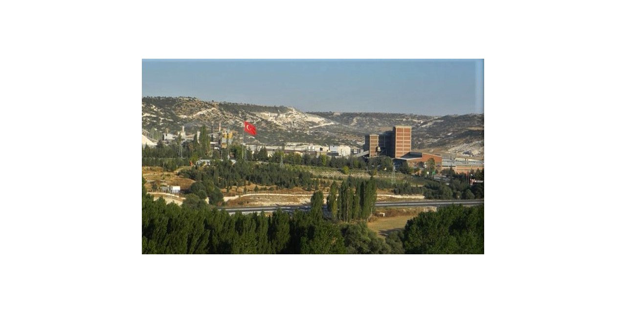 Kümaş Manyezit’in Satışı İçin Anlaşma İmzalandı