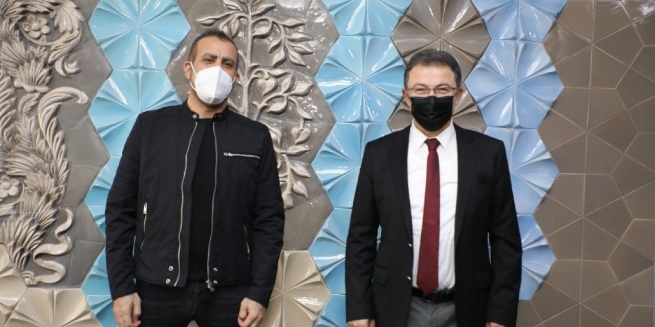 Eyüpsultan Belediyesi İle Ahbap Arasında İşbirliği