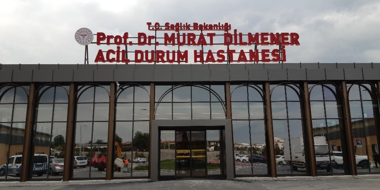 Yatak Sayısı İddialarına Bakan Koca Cevap Vermişti