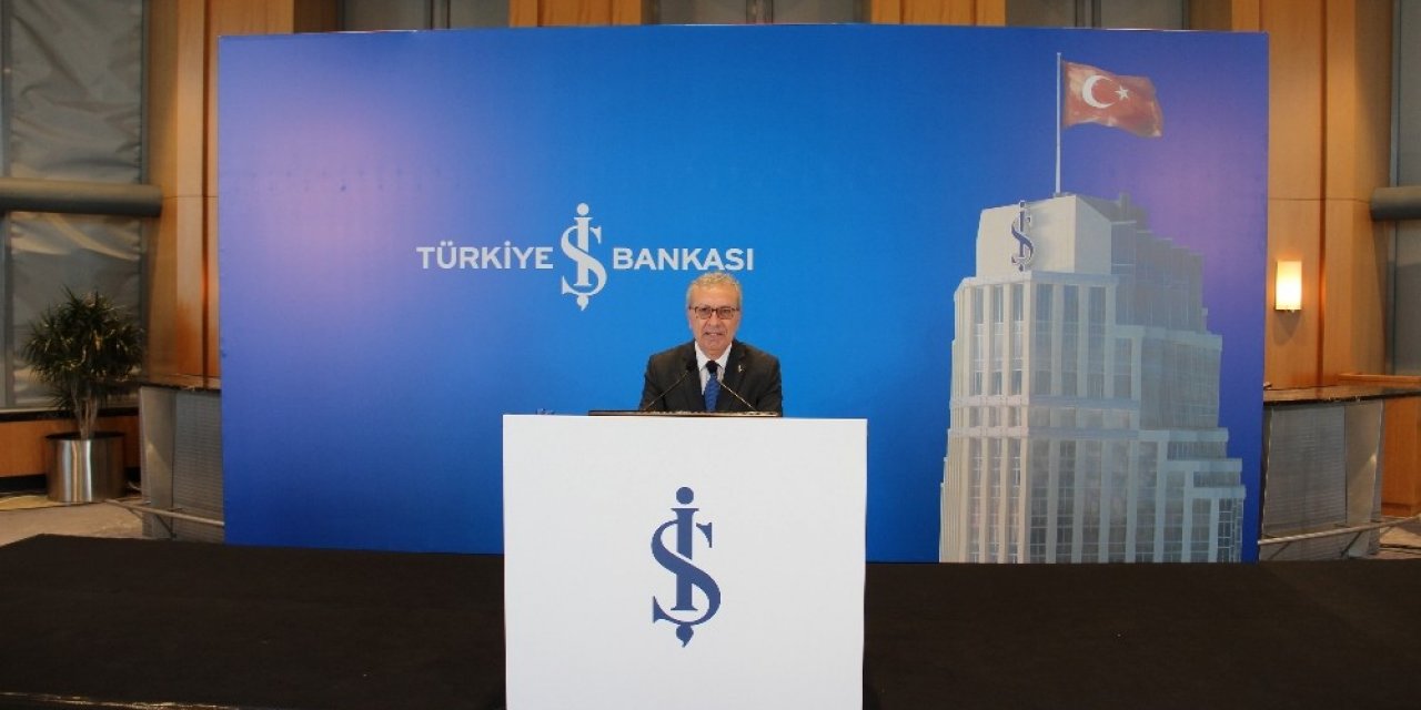 İş Bankası Genel Müdürü Adnan Bali: ’’mart Ayında Görevi Bırakacağım’’