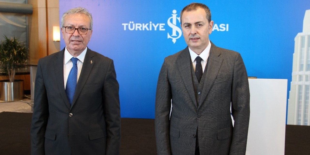 Adnan Bali: "genel Müdür Yardımcımız Hakan Aran, Bu Görev İçin Çok Uygun"