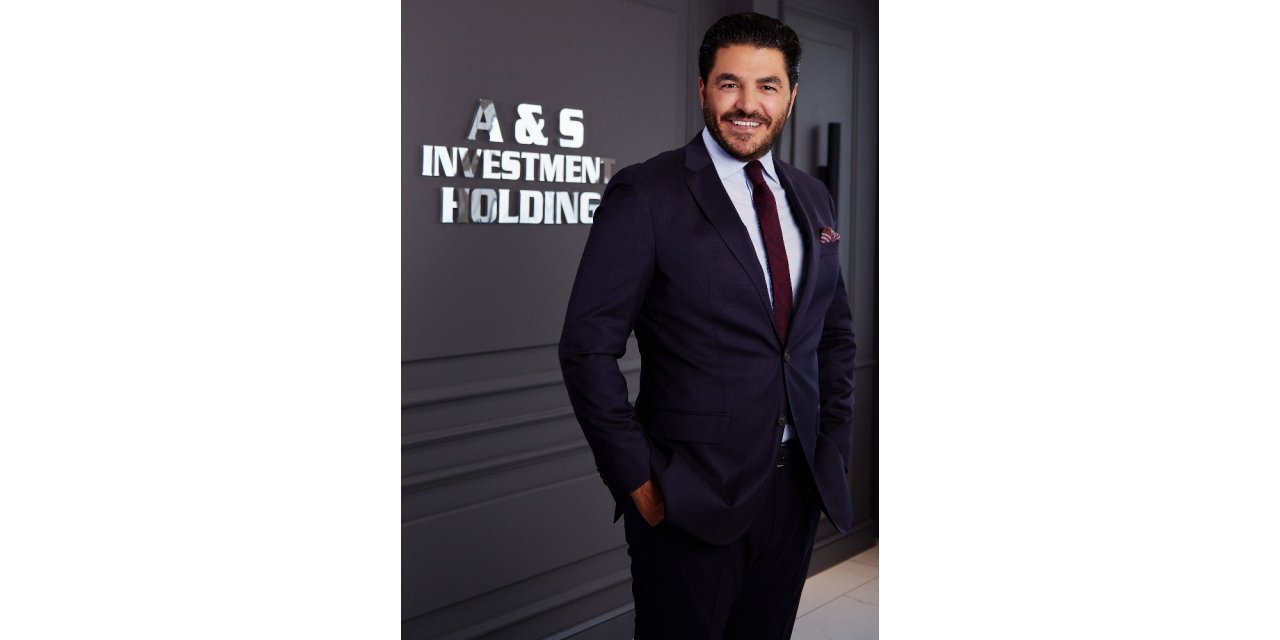 “2021 Türkiye’ye Yatırım Yılı Olacak”