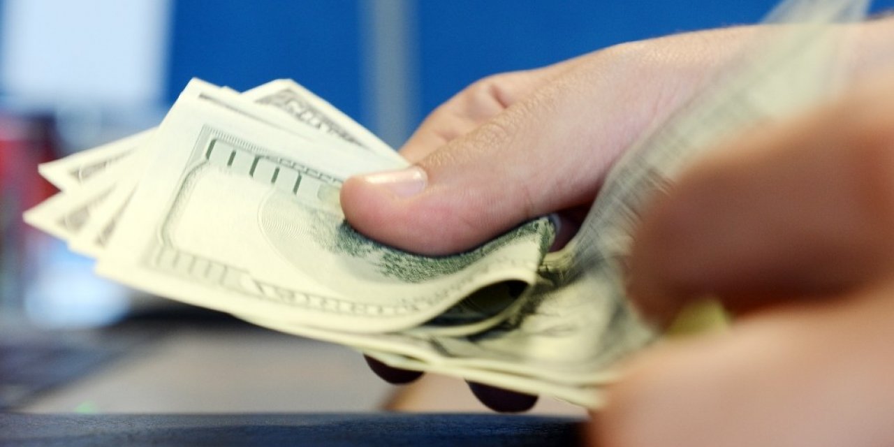 Dolar Ve Euroda Sert Düşüş
