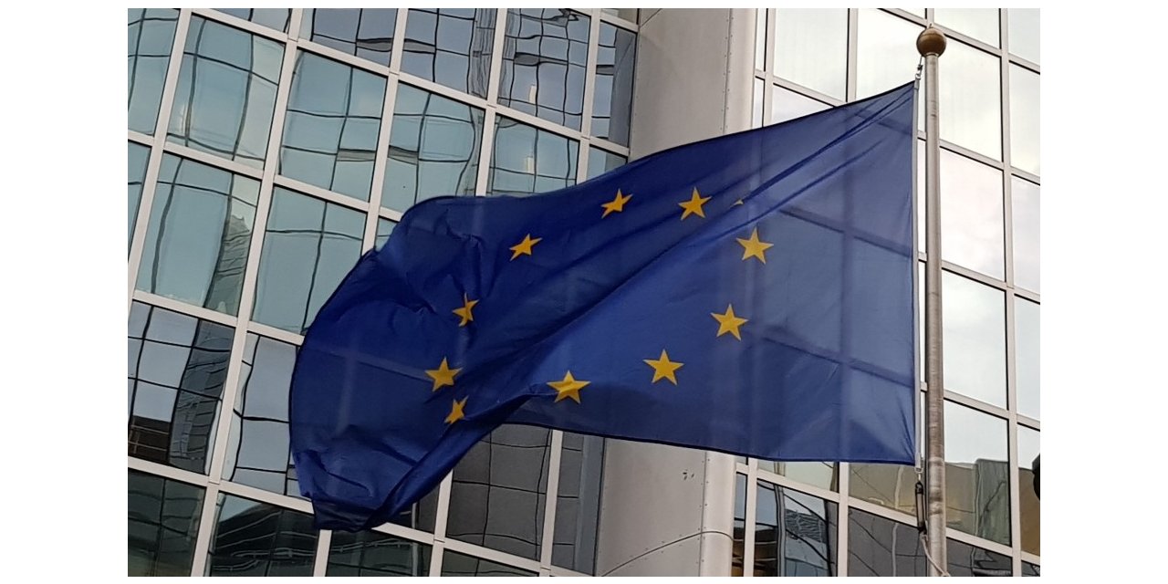 Avrupa Ekonomisi Virüs Kaptı