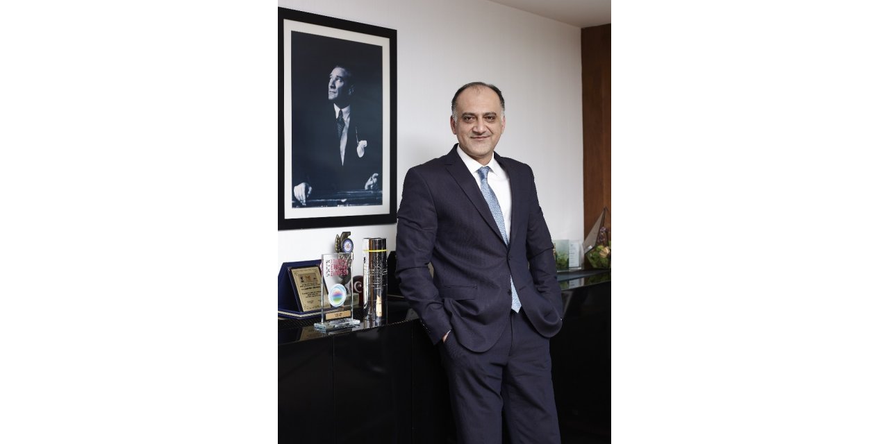 Bir Yılda 570 Bin Ton Karbondioksit Emisyonu Sıfırlandı