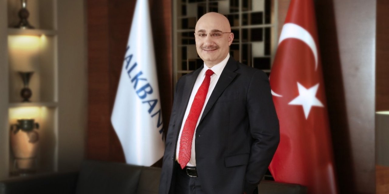 Halkbank Kobi Kredi Payını Yüzde 60’a Çıkaracak