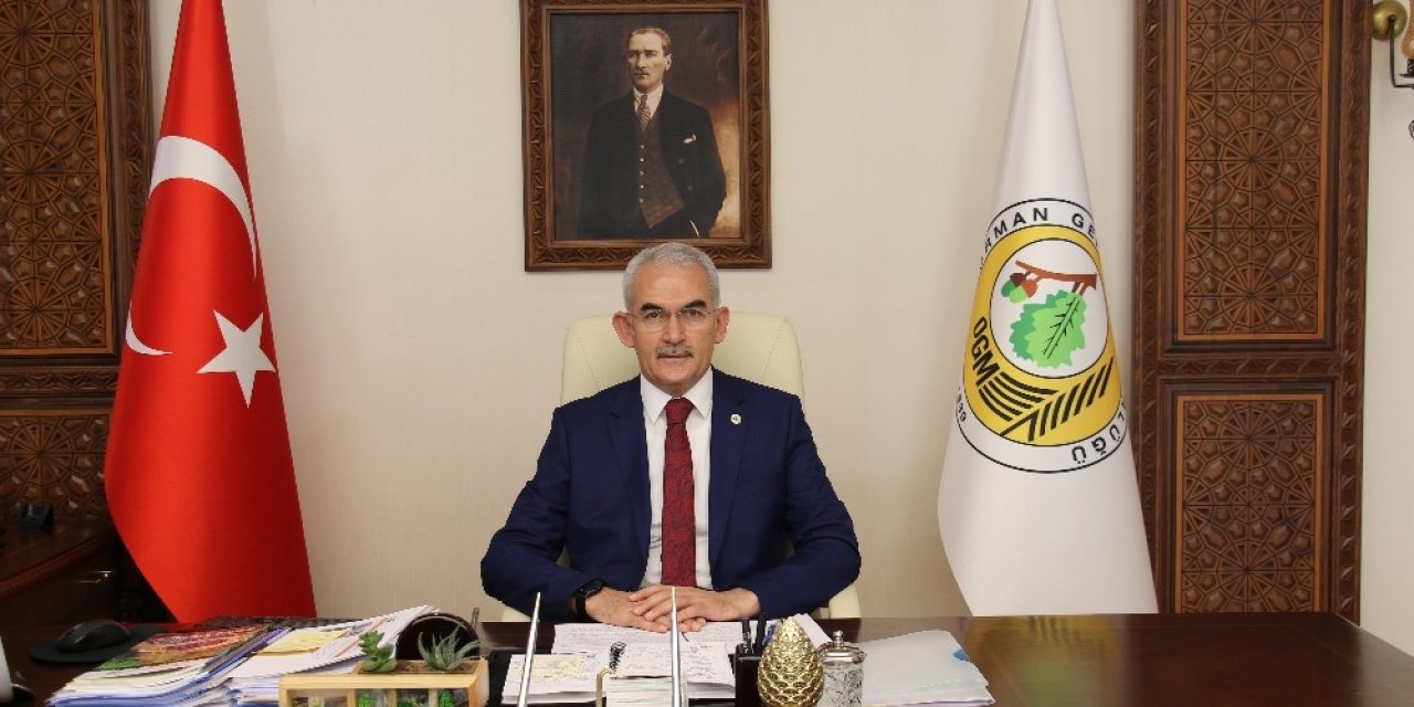 Yeşil Vatanın Gizli Kahramanları