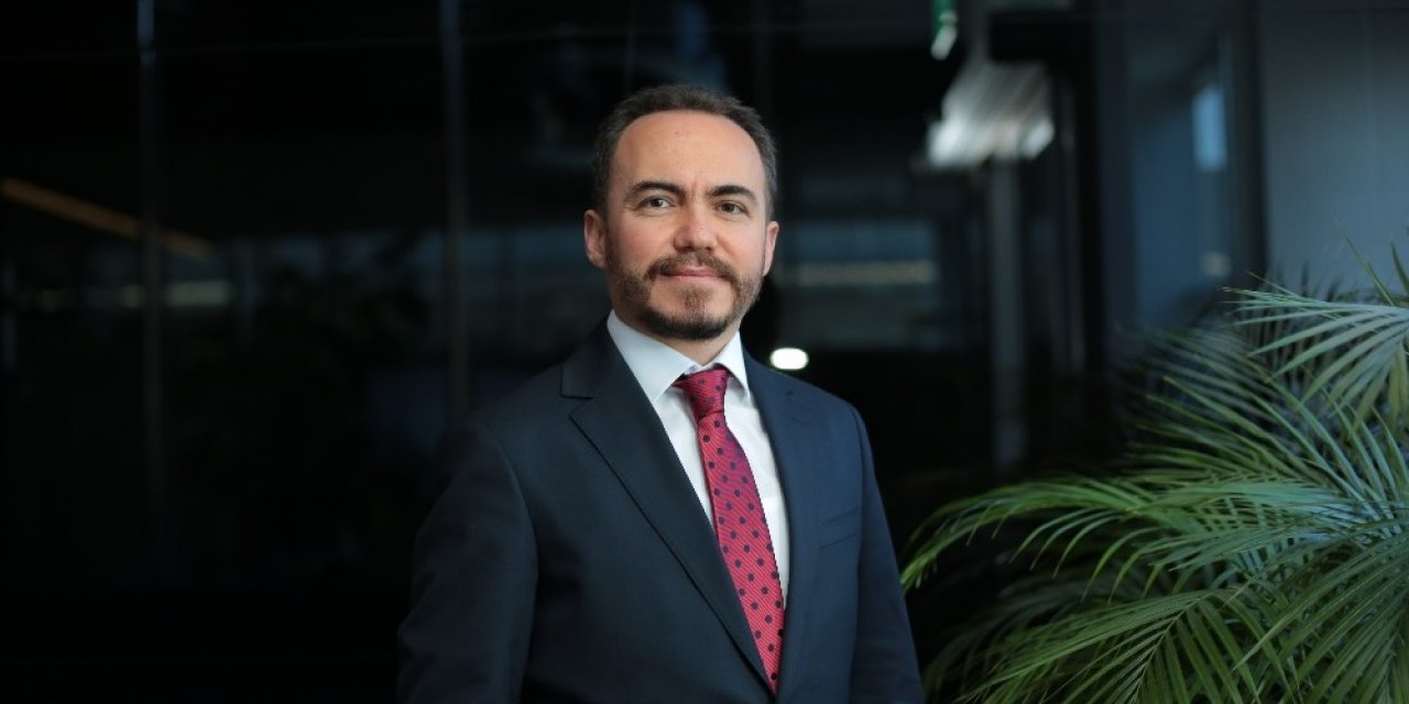 Romanya’daki Şirkete Önemli Atama