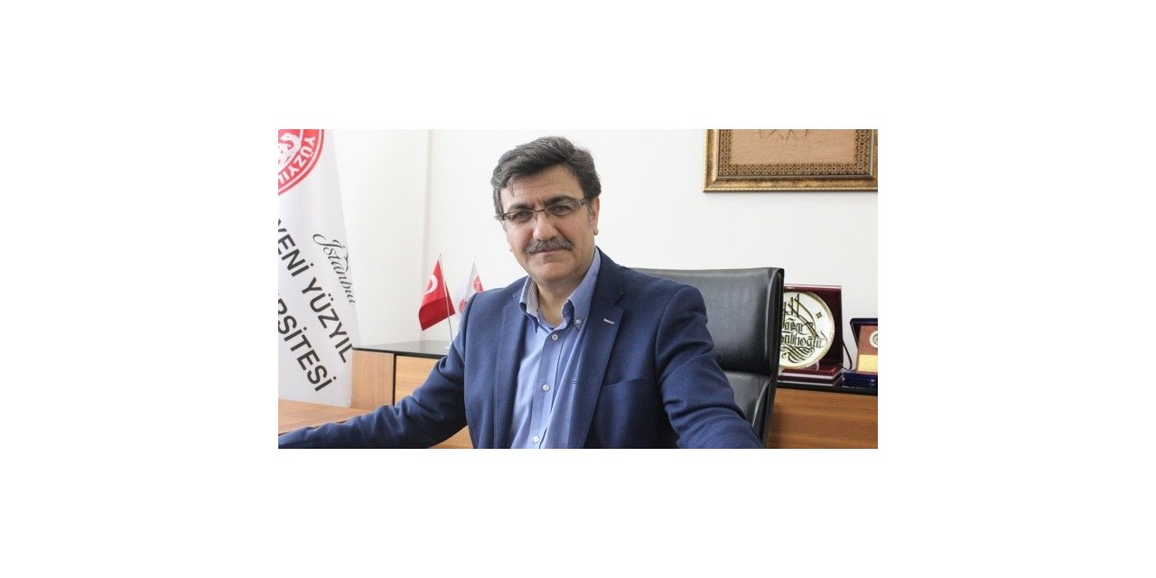 Prof. Dr. Yaşar Hacısalihoğlu: “amerika Mekanizması Hızlanarak Aşınmaya Başladı”