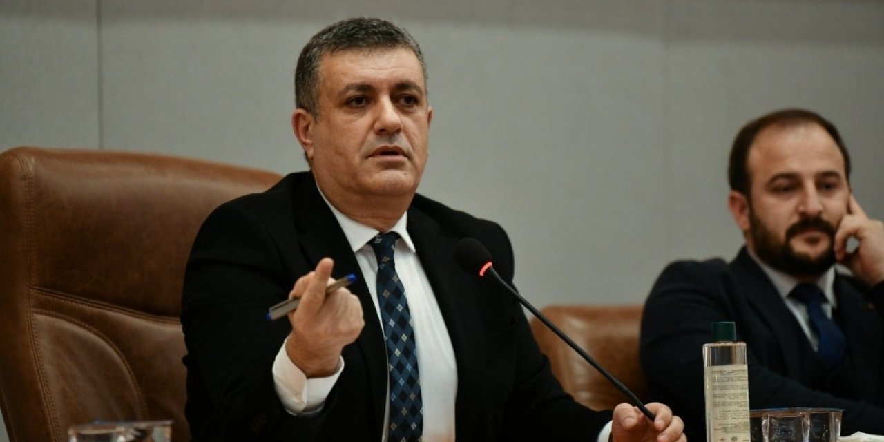 Esenyurt Belediyesi İle S.s. Esenyurt Güçlü Kadınlar Kooperatifi Arasında İşbirliği Yapılacak