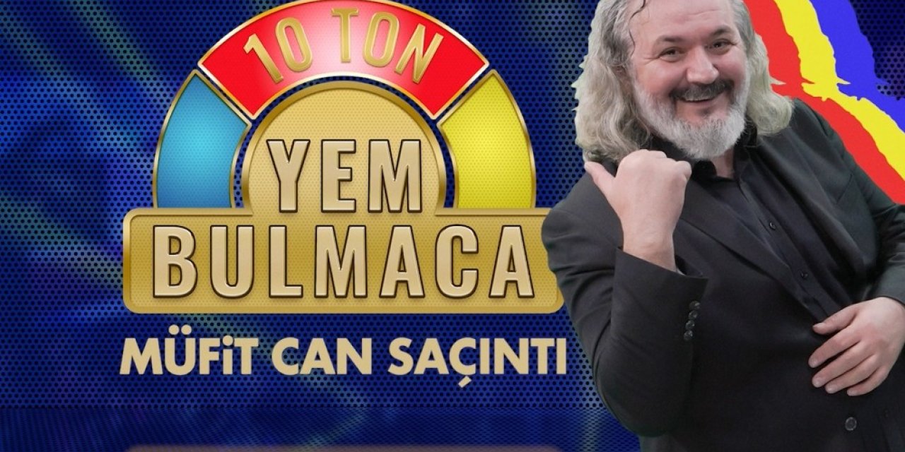 Tonlarca Yem Kazandıracak Yarışma Başlıyor