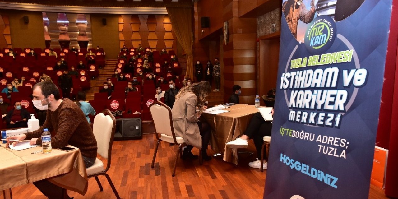 Dünyaca Ünlü Teknoloji Firması Tuzla’da Çalışacak Personel Arıyor