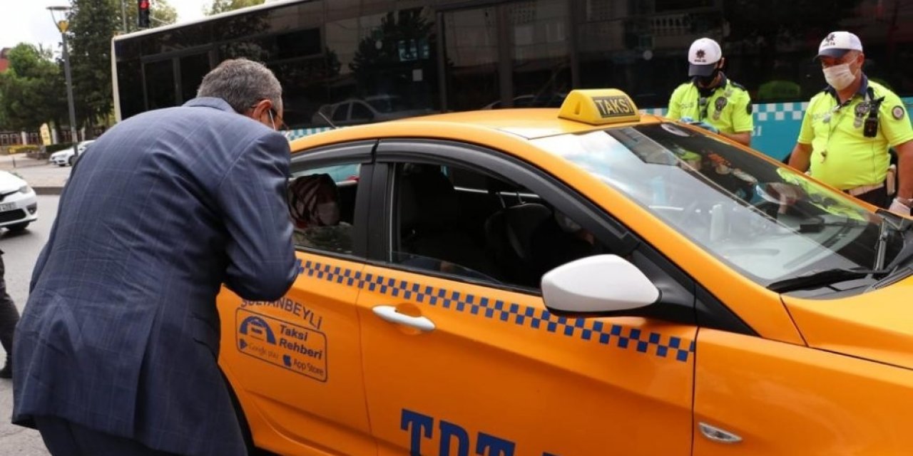 Sultanbeyli’de Suç Oranları Azaldı