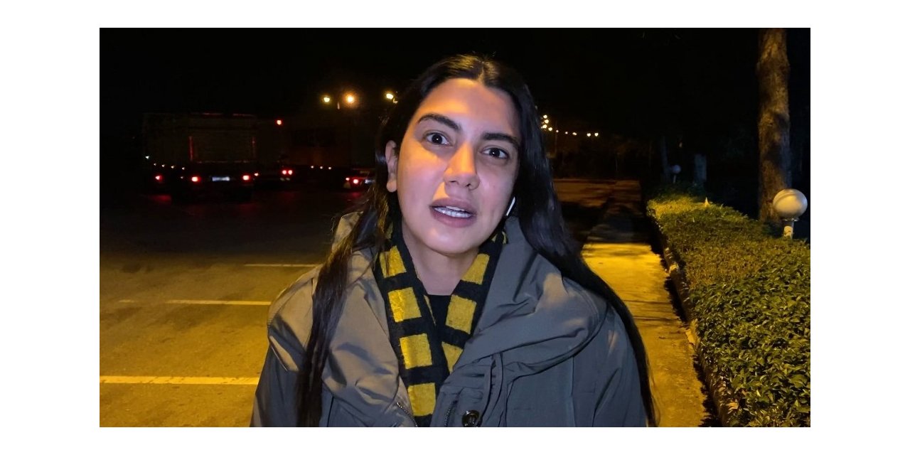 Gazeteciler Unutulmaz Anları Anlattı