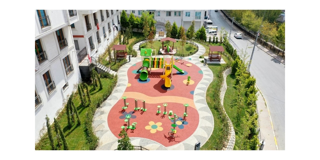 Esenyurt Belediyesi Bir Yılda 11 Bin 190 Kişinin İstihdamını Sağladı