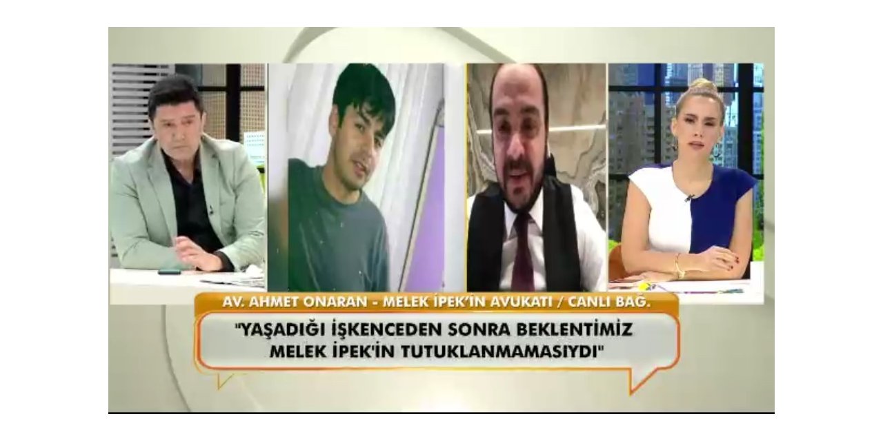 Tutuklanan Kadının Avukatı Konuştu