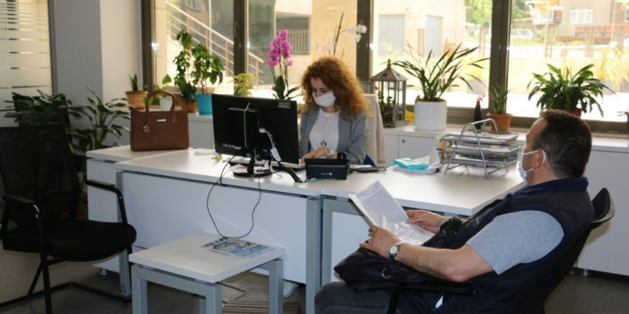 2020 Yılında Beyaz Masaya 225 Bin 172 Çağrı