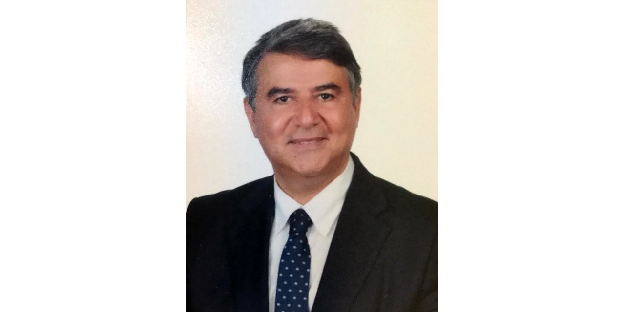 Prof. Dr. Murat Tuncer 3. Defa Yök Üyesi Seçildi