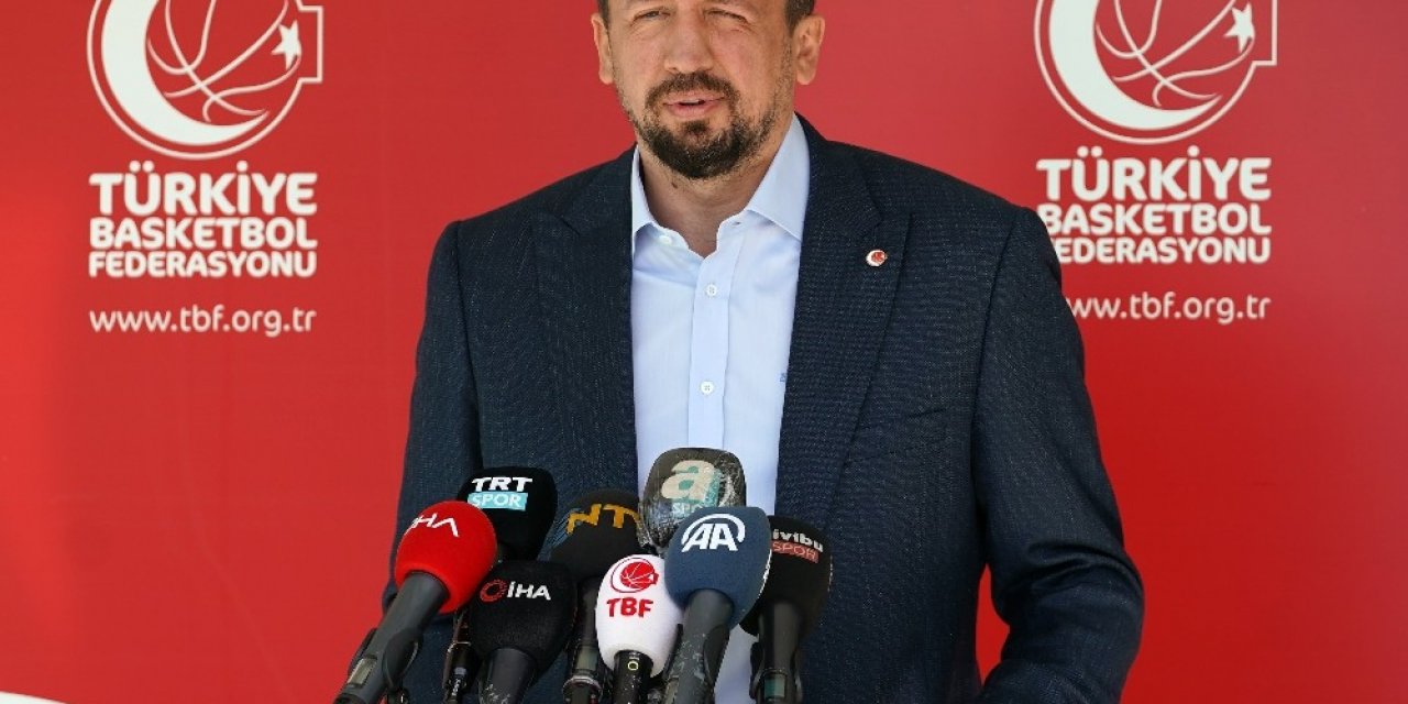 Hidayet Türkoğlu: "görevimi Gururla Sürdürmeye Devam Ediyorum"