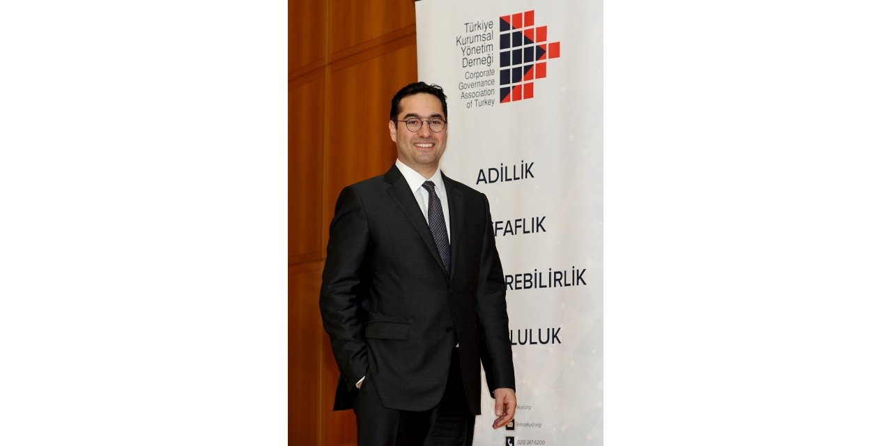 Tkyd İle Ifc’den İş Birliği