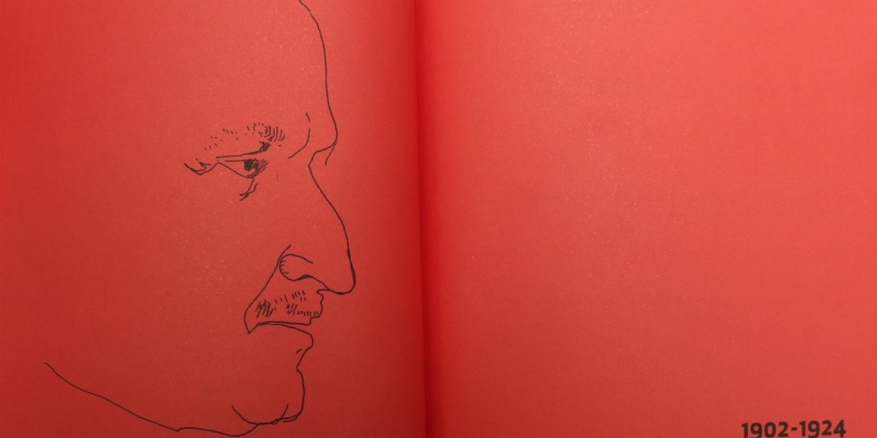 Küçükçekmece Belediyesi Nazım Hikmet’i Doğum Gününde Unutmadı