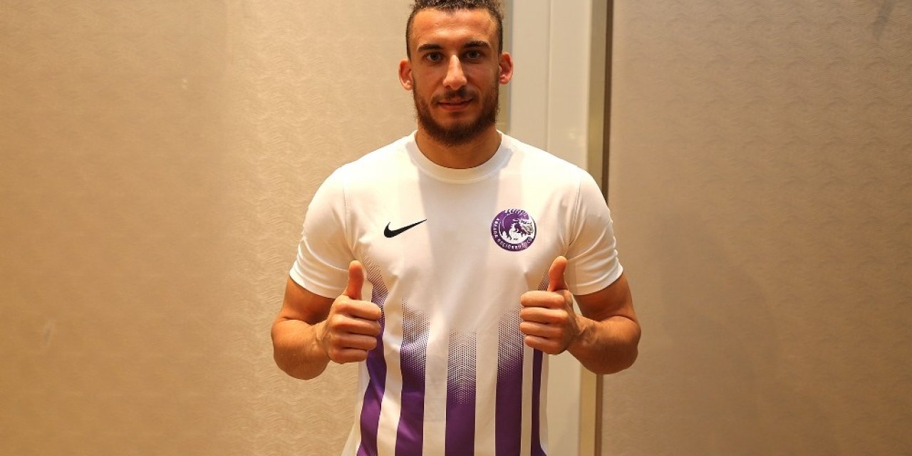 Keçiörengücü, Mehmet Dingil İle Anlaştı