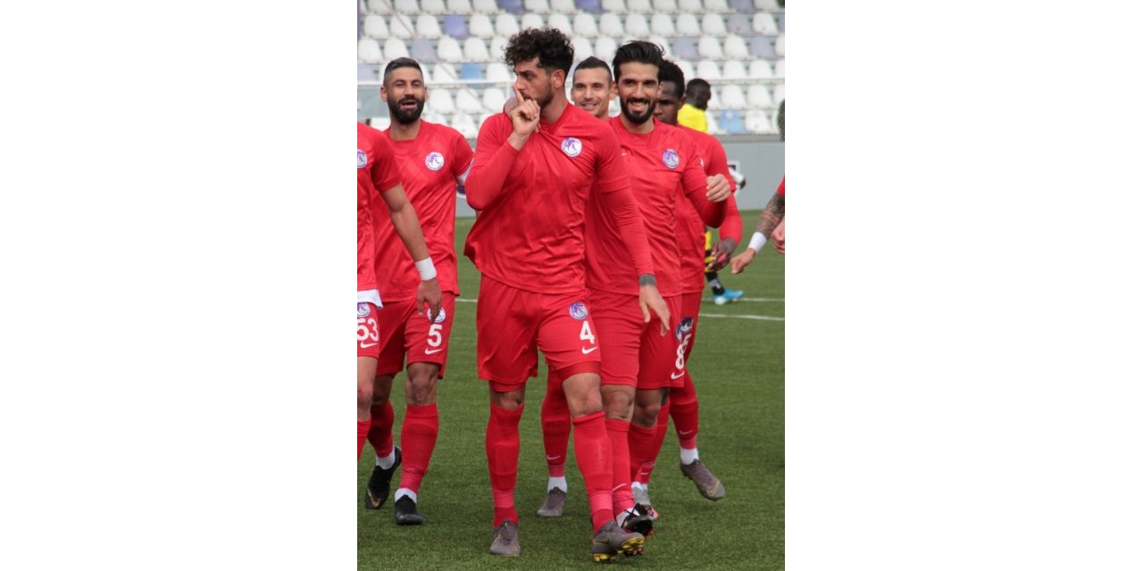 Samet Akaydın Süper Lig Yolcusu