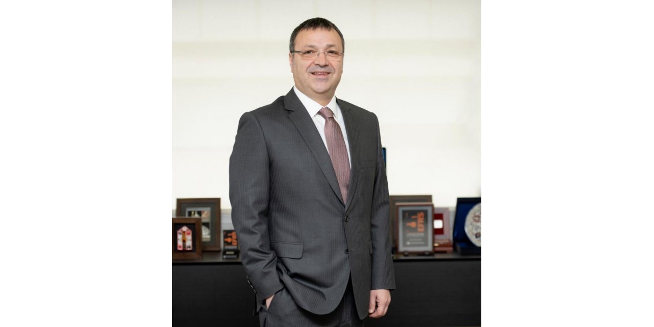 Çelik Sektöründe 2021 İhracat Hedefi 15 Milyar Dolar