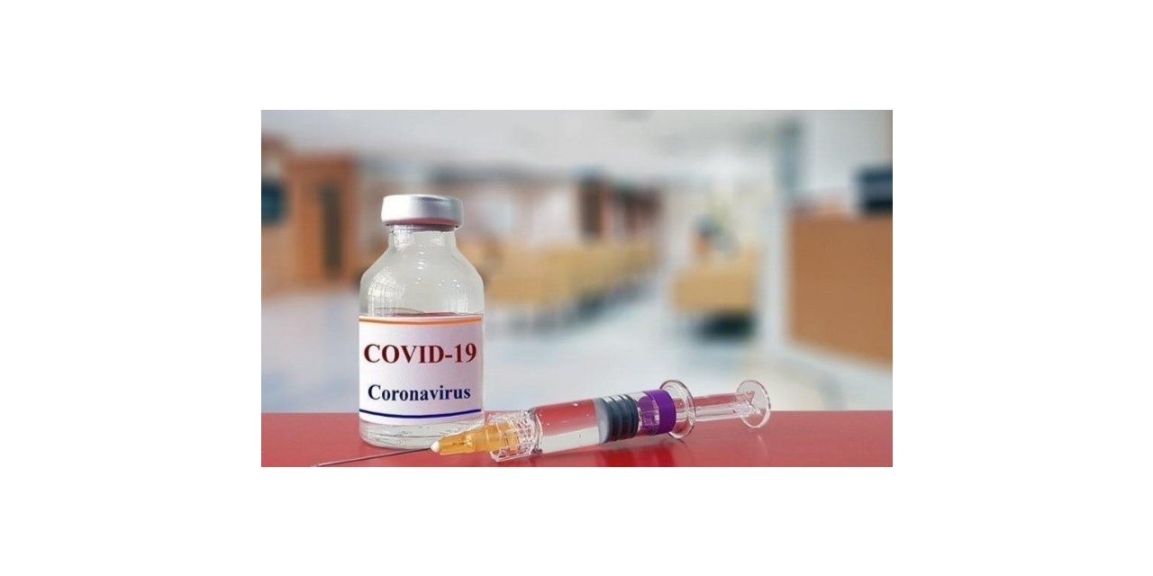 Kktc’de Covıd-19 Aşısı Yaptırmak İsteyenlerin Oranı Yüzde 46’da Kaldı