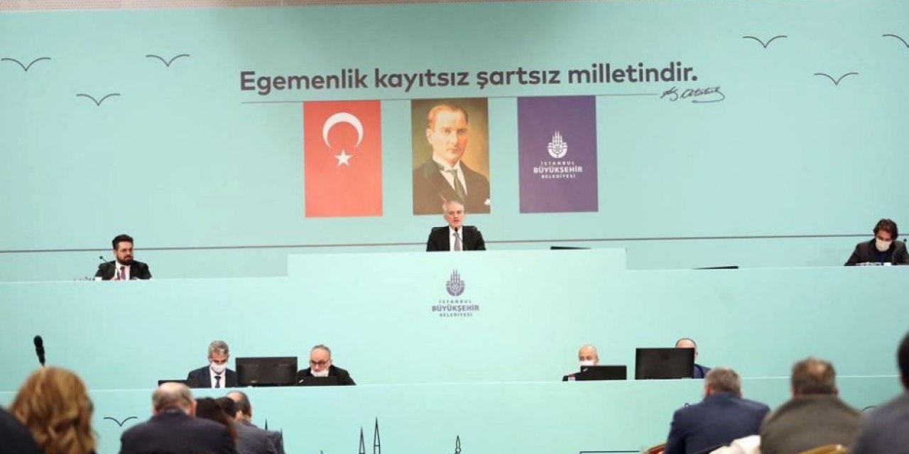 Avcılar’da Binaların Yenilenebilmesinin Yolu Açıldı