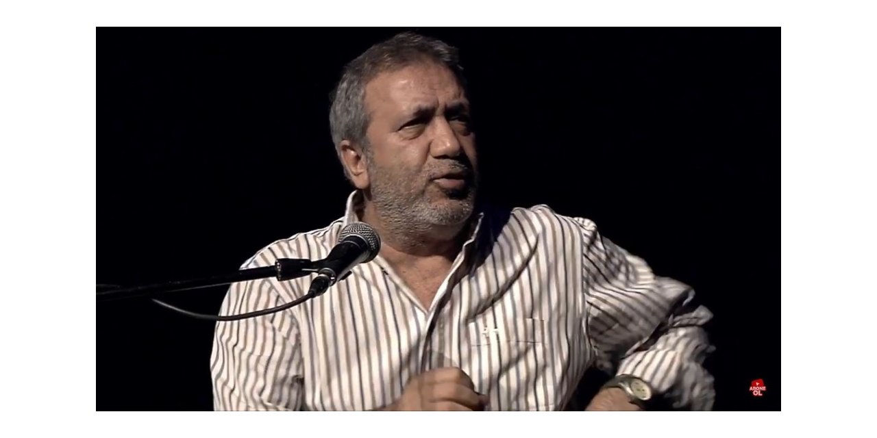 Mazlum Çimen Ve Soner Olgun’dan Müzik Şöleni