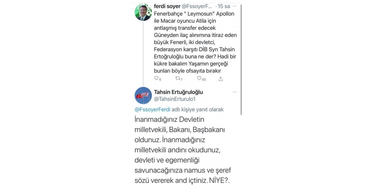 Szalai Transferi Kktc’de Tartışma Çıkardı