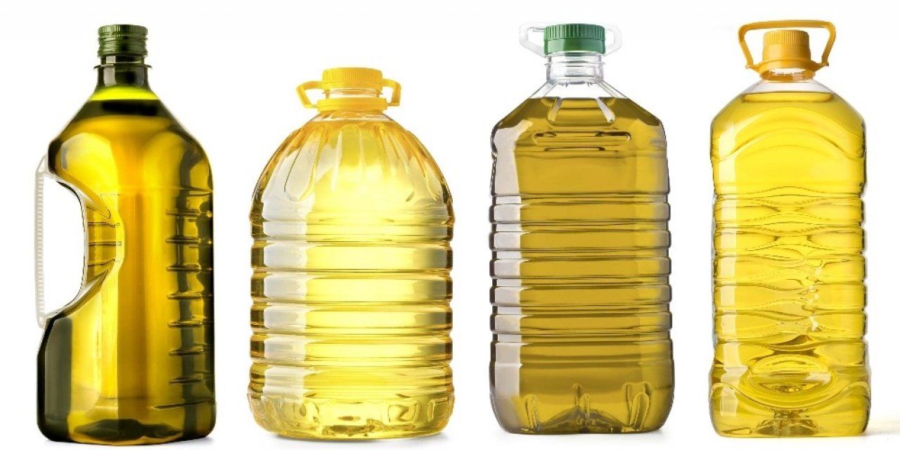 Ayçiçek Yağı Zam Şampiyonu