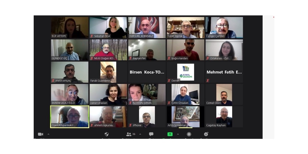 Yemek Yeme Alışkanlığı Değişti, Tüketiciler Evde Yemek Yapmayı Tercih Ediyor