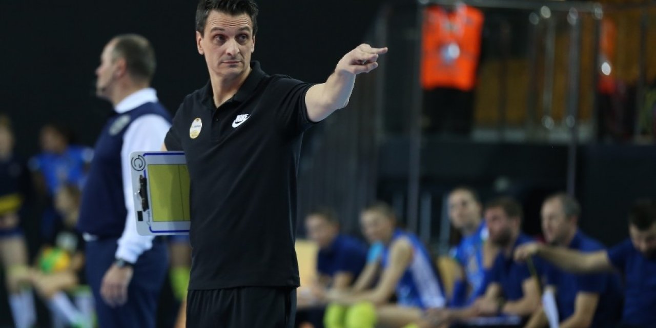 Vakıfbank, Şampiyonlar Ligi İkinci Etabında Sahne Alıyor